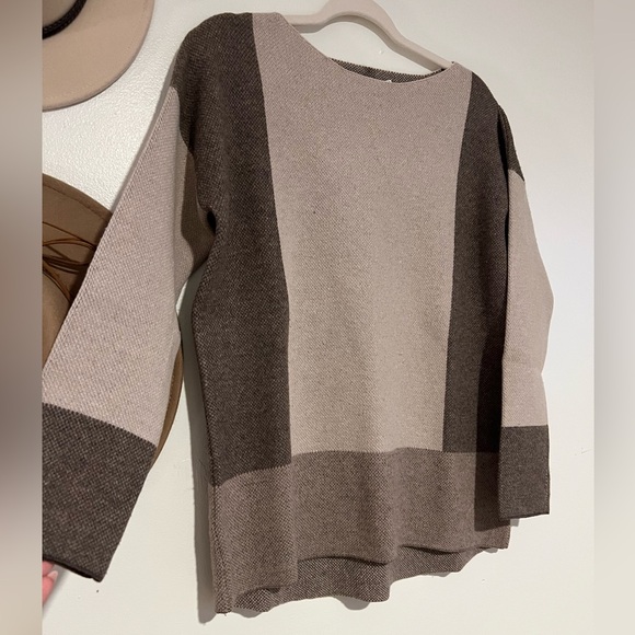 Vince Sweaters - vince Colorblock Sweater